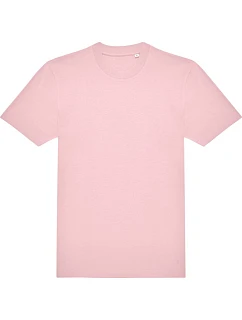 B&C Tričko z těžké bavlny orchid pink model 22444357