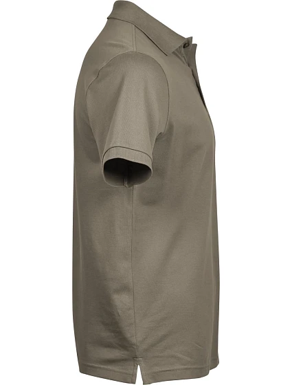TJ Pánské luxusní těžké strečové piqué polo 18. model 22500944 - Tee Jays TJ Pánské luxusní těžké strečové piqué polo 18. model 22500944 - Tee Jays