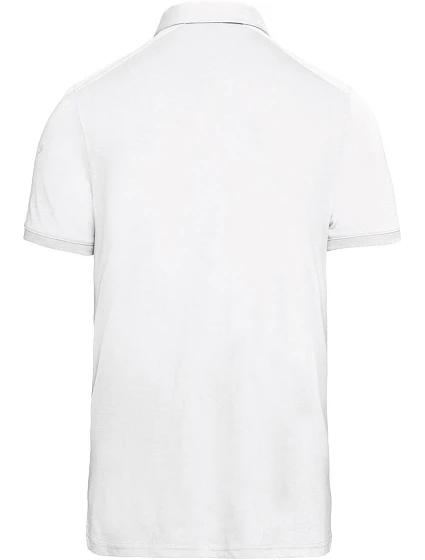 K Pánské žerzejové polo 20.K white model 22507165 - Kariban K Pánské žerzejové polo 20.K white model 22507165 - Kariban