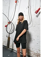 Build your Brand BY 149 Dámské tričko Oversize Boyfriend 56.0149 white Build your Brand BY 149 Dámské tričko Oversize Boyfriend 56.0149 white