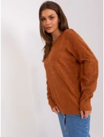 Přepínač AT SW 2231A.00P světle hnědá