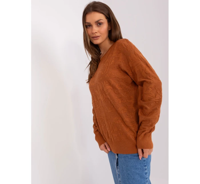 Přepínač AT SW 2231A.00P světle hnědá