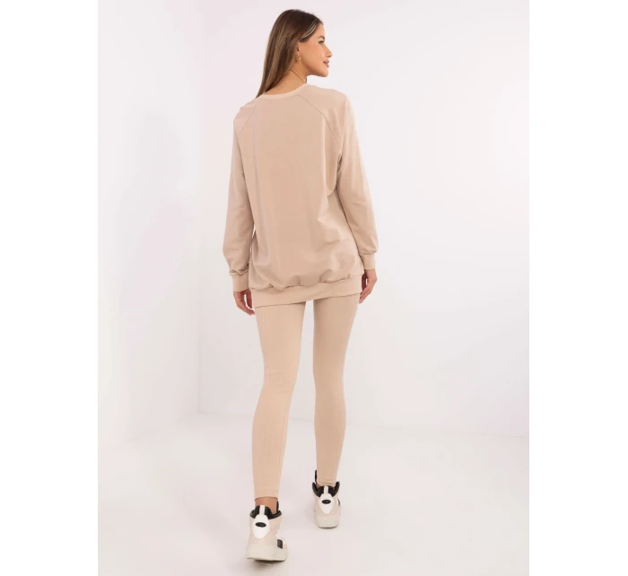 Sada EM KMPL 850.08 béžová Sada EM KMPL 850.08 béžová