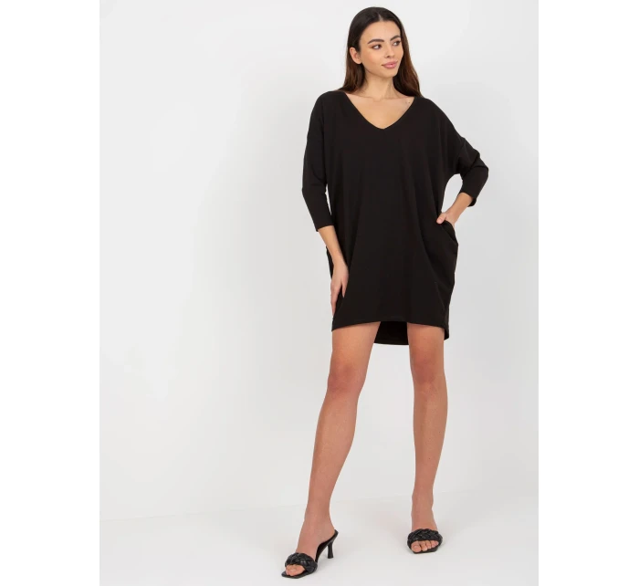 Tunika EM TU HS 21 model 21110902 czarny - FPrice