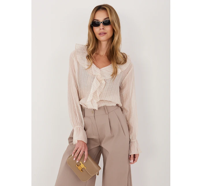 Halenka IT BZ 25096.84 béžová Halenka IT BZ 25096.84 béžová