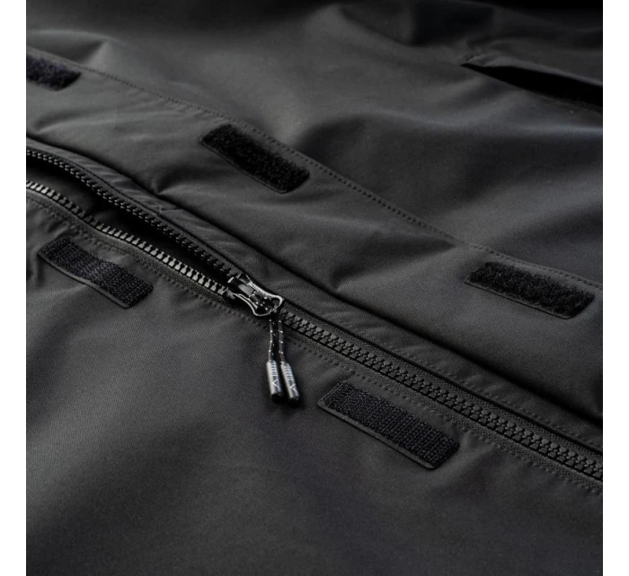 Pánská bunda model 21857573 Černá - Elbrus