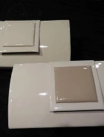 Kabelka psaníčko - Gemini