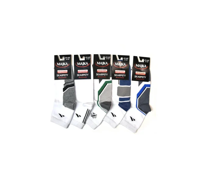 Pánské ponožky, komplet 5 párů