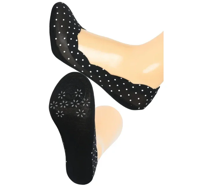 DÁMSKÉ BALERÍNY ST- 40