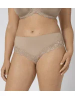 Kalhotky Lovely Micro Hipster hedvábně béžové - TRIUMPH