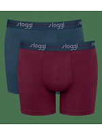 sloggi men Start Short C2P box - Brown Combination - SLOGGI Brown Combination - SLOGGI sloggi men Start Short C2P box - Brown Combination - SLOGGI Brown Combination - SLOGGI