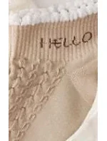 WiK SO&LI 017 Bavlněné nohy 14 35-42 WiK SO&LI 017 Bavlněné nohy 14 35-42