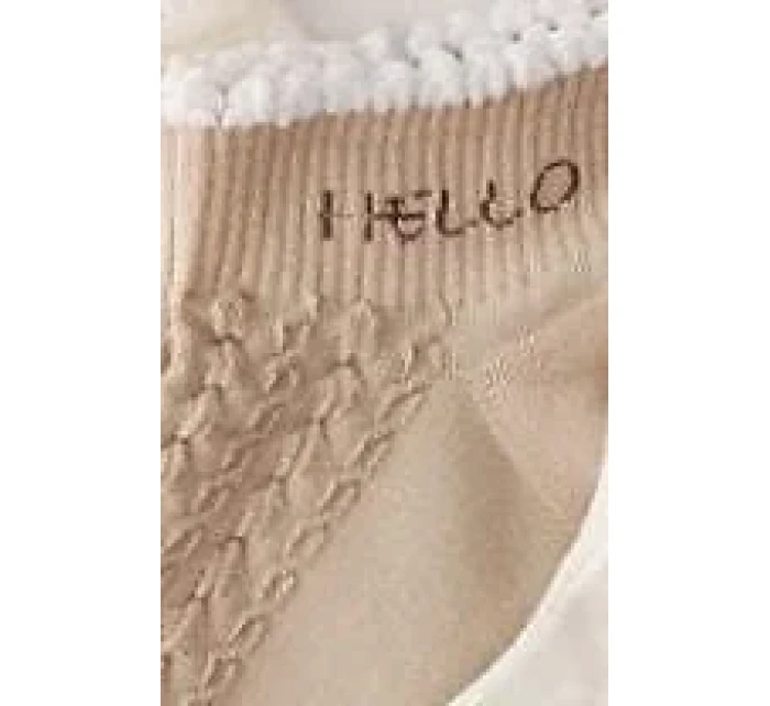 WiK SO&LI 017 Bavlněné nohy 14 35-42 WiK SO&LI 017 Bavlněné nohy 14 35-42