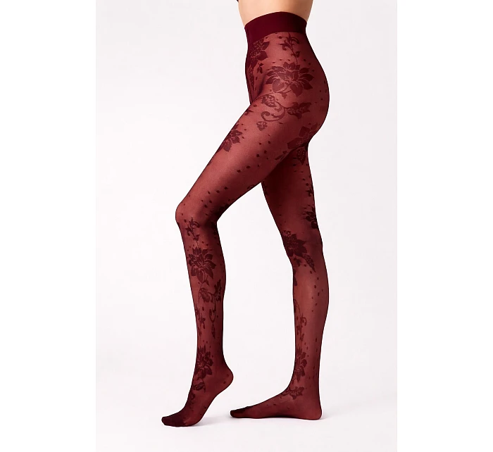 Fiore punčocháče G6020 Sharon 30 den 2-4