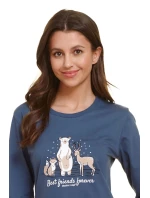 Dámské pyžamo model 21398078 - Doctornap Dámské pyžamo model 21398078 - Doctornap