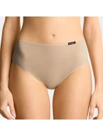 Dámské kalhotky 3 pack 603 beige - Atlantic