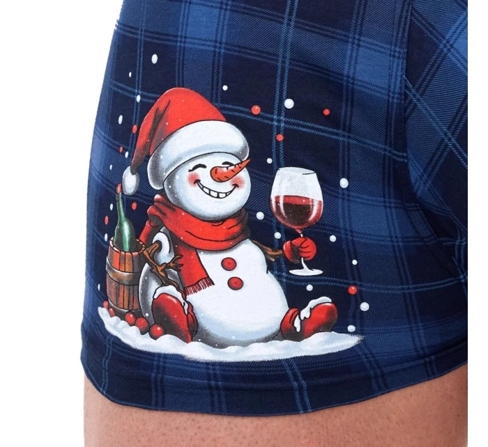 Pánské boxerky 007/80 Toast - CORNETTE