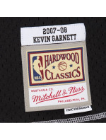 Mitchell & Ness NBA Contrast 2K Swingman Jersey Celtics 2007 Kevin Garnett M TFSM6784-BCE07KGABLCK pánské