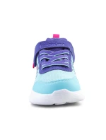Boty Skechers GO Run 400 V.2 Jr 303386L-PRTQ