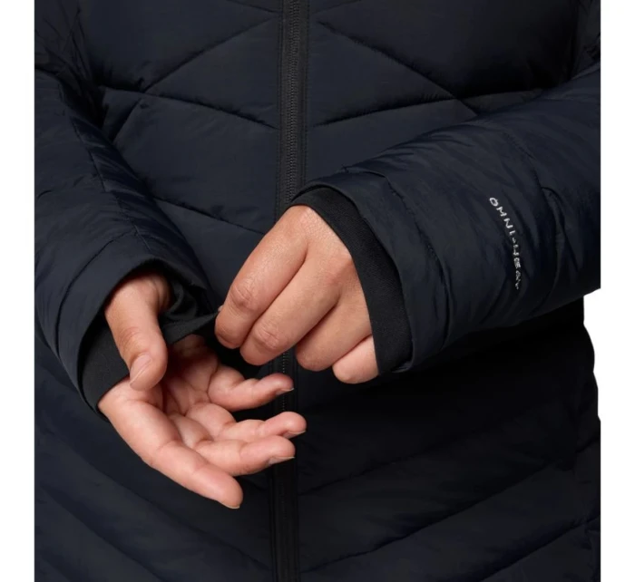 Columbia Joy Peak Hooded II Mid Jacket W 2088641010