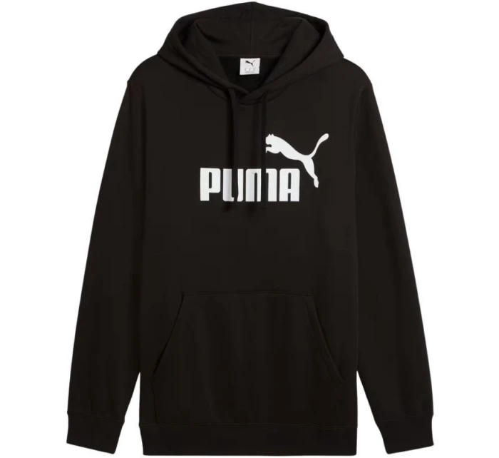 Mikina ESS No.1 Logo Hoodie FL M model 21121619 01 pánské - Puma
