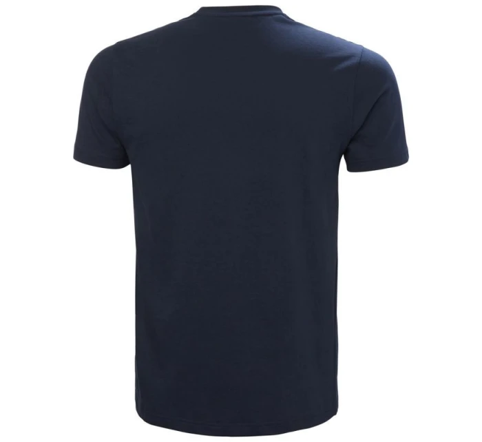 HH Core 2.0 M model 21141537 597 Tričko - Helly Hansen HH Core 2.0 M model 21141537 597 Tričko - Helly Hansen