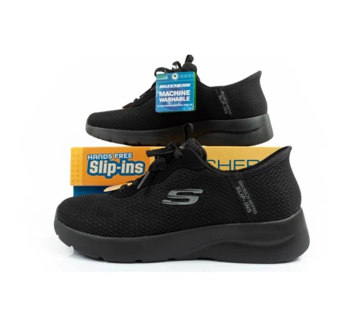 2.0 SlipIns W dámské boty model 21182714 - Skechers