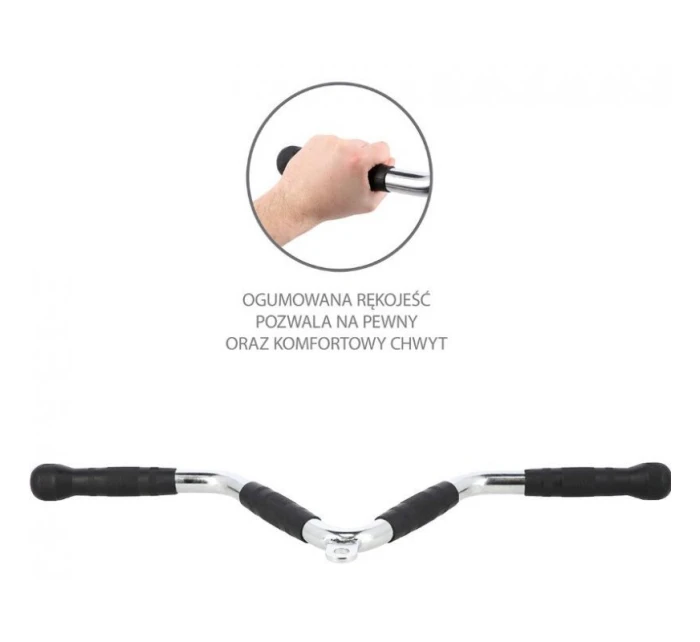 Zvedací rukojeť HMS UW18