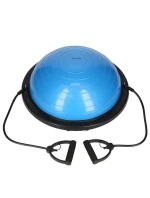 modrý míč model 21810796 - HMS modrý míč model 21810796 - HMS