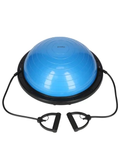 HMS BSX10 Nový modrý balanční míč