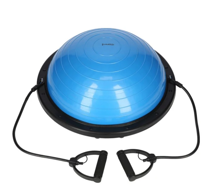 modrý míč model 21810796 - HMS modrý míč model 21810796 - HMS