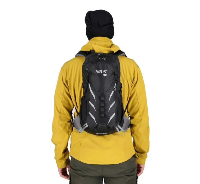 Nils Camp batoh model 21233196 - Nils Extreme Nils Camp batoh model 21233196 - Nils Extreme