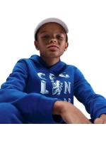 Juniorská mikina Nike Chelsea London HM3649-495