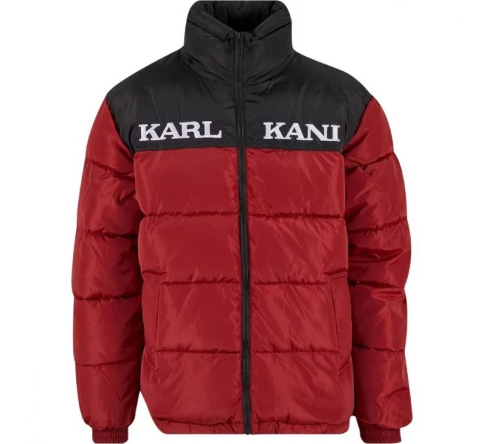Karl Kani pánské Retro Essential Puffer Jacket PD00007603 pánské