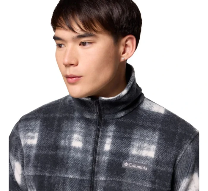 Columbia Steens Mountain Bunda s potiskem 1478231195 Black L