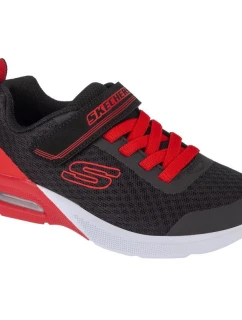 Skechers Microspec Max - Gorvix 403773L-BKRD Black 32