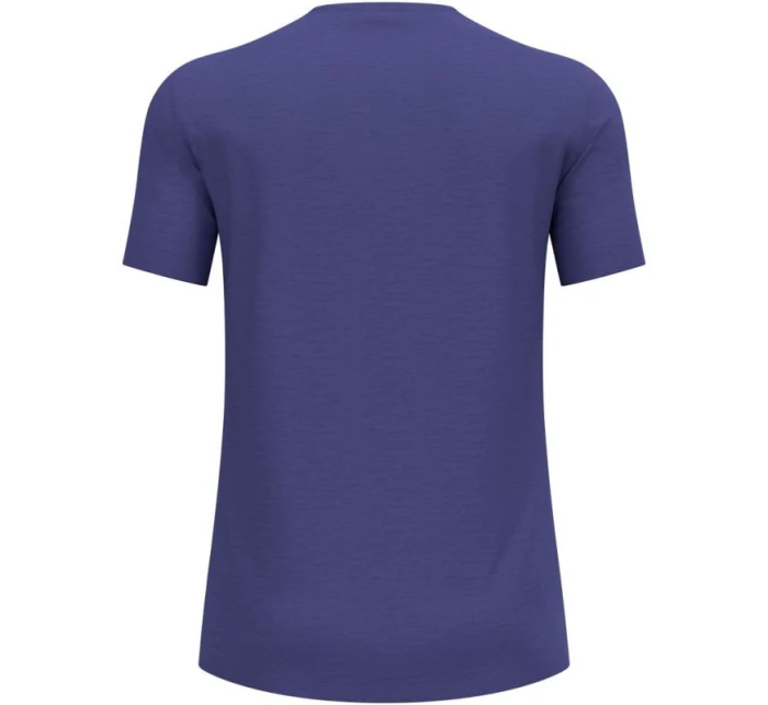 Odlo BL TOP spodní prádlo s výstřihem l/s MERINO 160 velikost M Blue