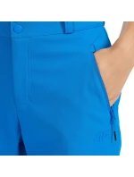 softshellové kalhoty FNK W WAW25TFTR 33S dámské model 21754530 - 4F softshellové kalhoty FNK W WAW25TFTR 33S dámské model 21754530 - 4F