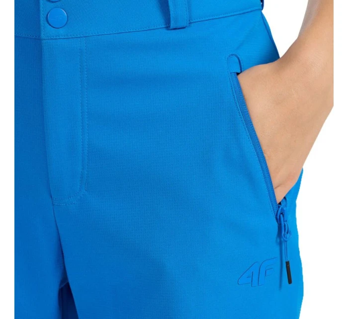 softshellové kalhoty FNK W WAW25TFTR 33S dámské model 21754530 - 4F softshellové kalhoty FNK W WAW25TFTR 33S dámské model 21754530 - 4F