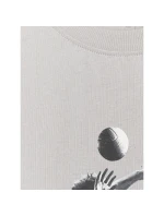 Pánské volejbalové tričko s potiskem model 21756935 - 4F