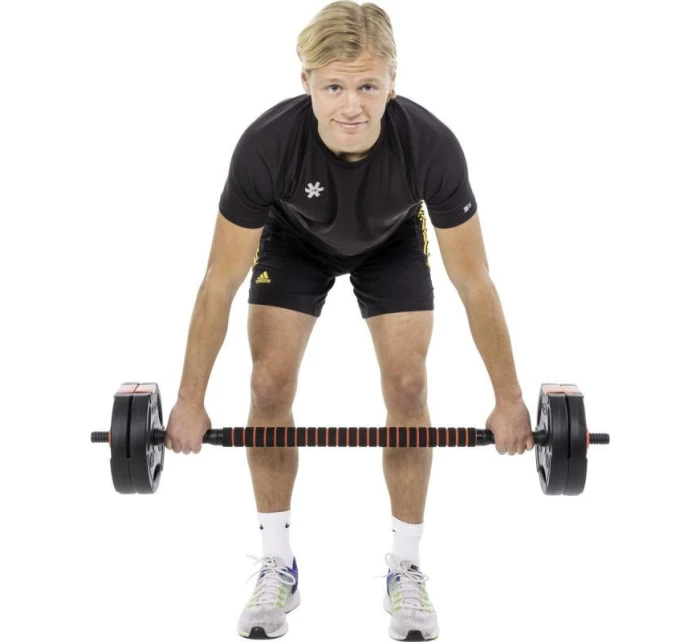 KOMPOZITNÍ SKLÁDACÍ ČINKA 20KG ČISTÁ 2 ZLEPŠENÍ