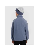 Chlapecký fleece se stojáčkem model 21907165 - 4F