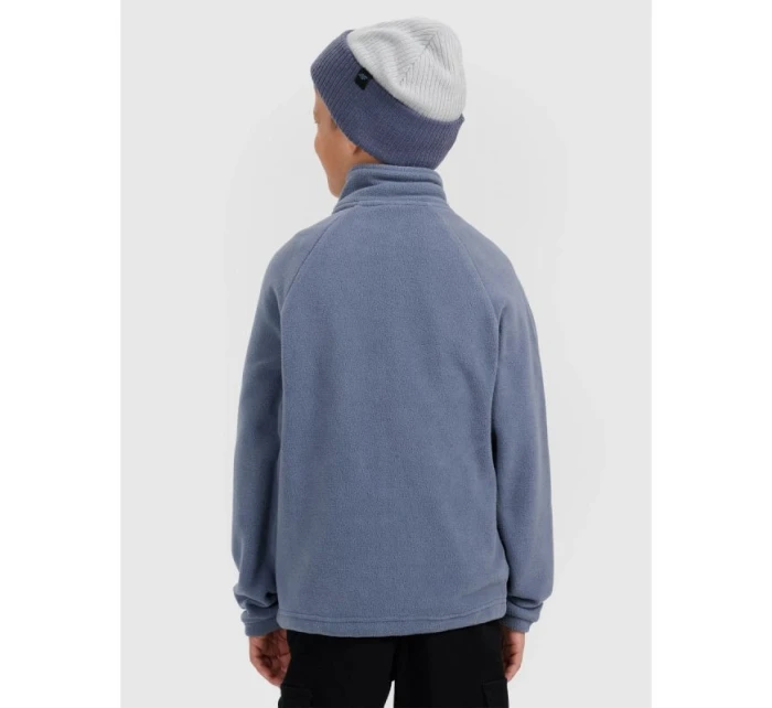 Chlapecký fleece se stojáčkem model 21907165 - 4F