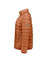 Dámská bunda Geographical Norway ATIKOLOR BASIC DB velbloudí LADY 096 (WY4203F/GN-CAMEL) Dámská bunda Geographical Norway ATIKOLOR BASIC DB velbloudí LADY 096 (WY4203F/GN-CAMEL)
