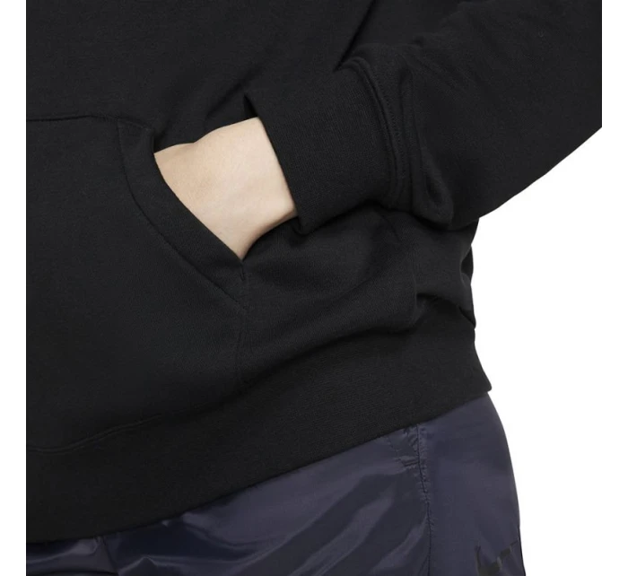 Dámská mikina Essential PO HBR W BV4126-010 - Nike