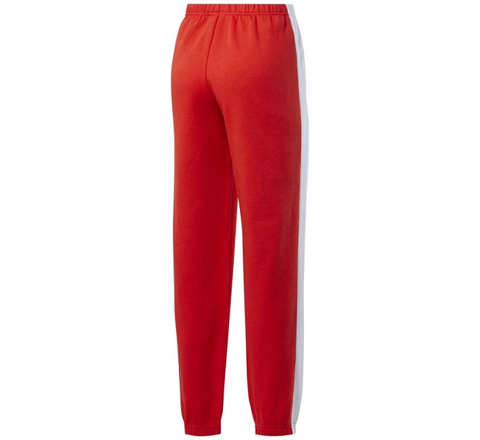 Dámské kalhoty Te Linear Logo Fl P W FT0905 - Reebok Dámské kalhoty Te Linear Logo Fl P W FT0905 - Reebok