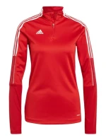 Dámský tréninkový top Tiro 21 W GM7317 - Adidas
