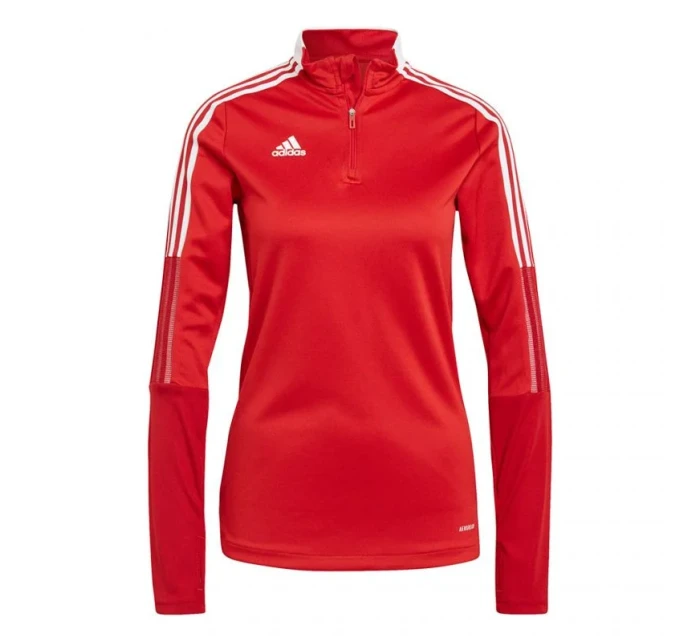 Dámský tréninkový top Tiro 21 W GM7317 - Adidas