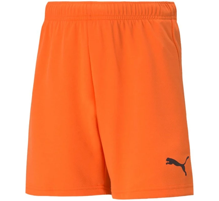 Dětské šortky TeamRise Short Jr 704943 08 - Puma