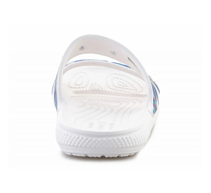 Žabky Crocs Classic Hyperreal Sandal W 208375-928